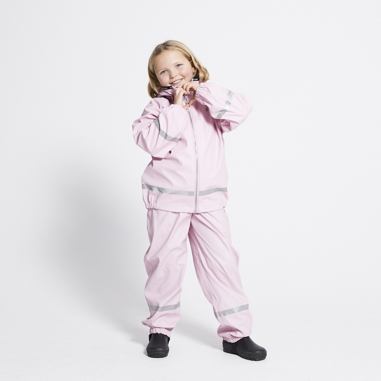 Rain jacket "Ljusnan"